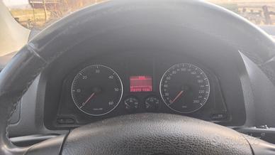golf 5
