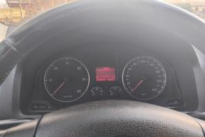 golf 5