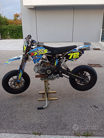 Pitbike Yes 170