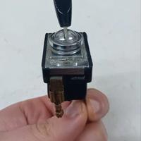 Interruttore ventola piatta Alfa Giulia/Gt/Duetto