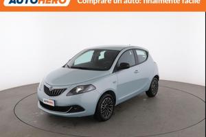 LANCIA Ypsilon 1.0 FireFly 5 porte S&S Hybrid Go