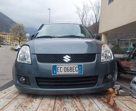 Suzuki Swift 1.3 4x4 5p. GL