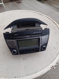 autoradio