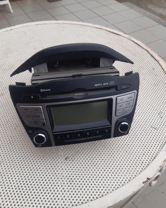autoradio