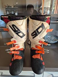 sidi crossfire srs 3