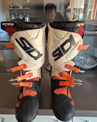 sidi crossfire srs 3