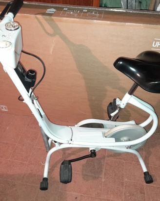 Cyclette Atala modello Ginny in buone condizioni
