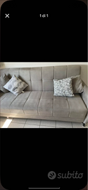 divano letto 3 posti