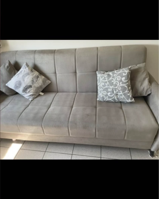 divano letto 3 posti