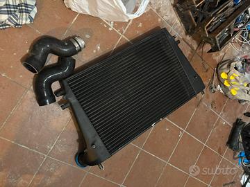 Intercooler wagner come nuovo