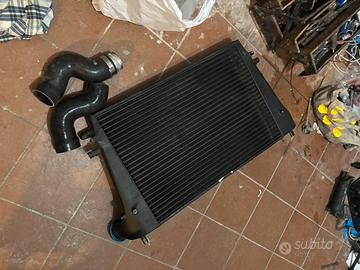 Intercooler wagner come nuovo