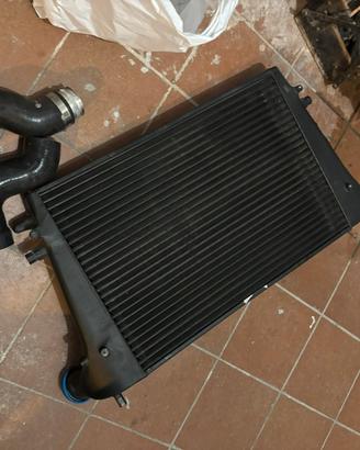 Intercooler wagner come nuovo