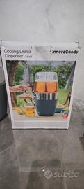 dispenser per bevande