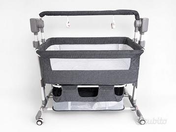 culla neonato elettrica 