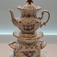 Tisaniera in Limoges