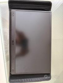 Monitor Portatile ASUS ZenScreen MB166C 15.6" LED