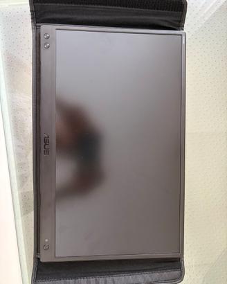 Monitor Portatile ASUS ZenScreen MB166C 15.6" LED
