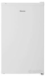 Frigorifero sottotavolo con congelatore Hisense