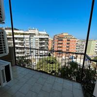 Ampio appartamento in Viale Italia