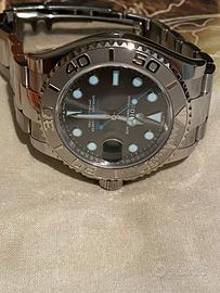 Rolex yacht master 126622