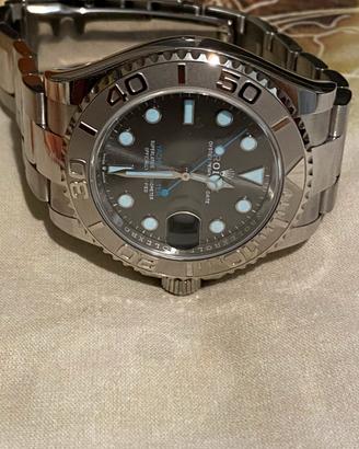Rolex yacht master 126622