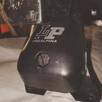 Barre portatutto jeep Compass 