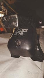 Barre portatutto jeep Compass 