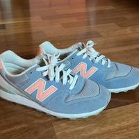 New Balance 37.5 come nuove
