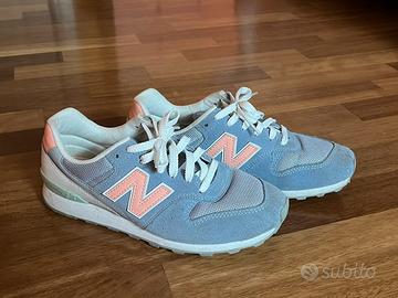New Balance 37.5 come nuove