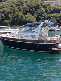 Gozzo Mimì Libeccio 9,50