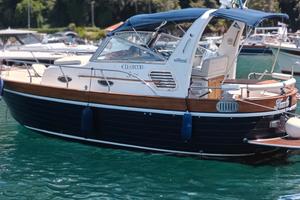 Gozzo Mimì Libeccio 9,50