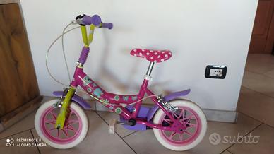 Bici bambina