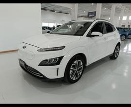 HYUNDAI Kona EV 64 kWh XLine