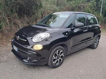 Fiat 500L 1.3 mjt 95 cv  URBAN full optionaL