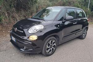 Fiat 500L 1.3 mjt 95 cv  URBAN full optionaL