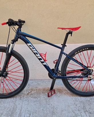 MTB Mountain Bike modello Talon by Giant Taglia M