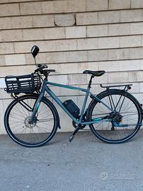E- Bike Kalkhoff
