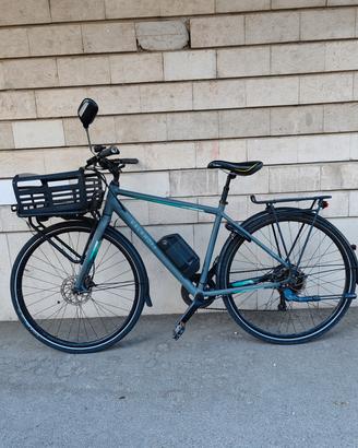 E- Bike Kalkhoff