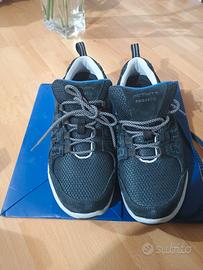 Scarpe ortopediche Podartis