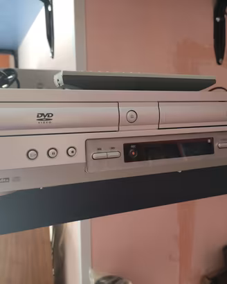 Combi Sony SLV-910E DVD+VHS