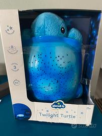 Gioco Twilight turtle
