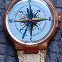 Orologio Sport Watch Parmalat ⌚