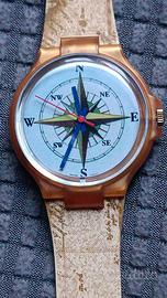 Orologio Sport Watch Parmalat ⌚