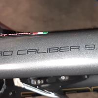 trek procaliber 9.8