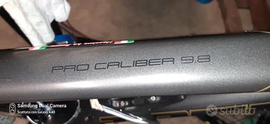 trek procaliber 9.8