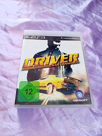 Driver ps3