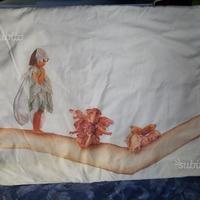 Completo lettino anne geddes