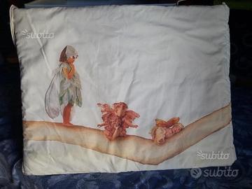 Completo lettino anne geddes