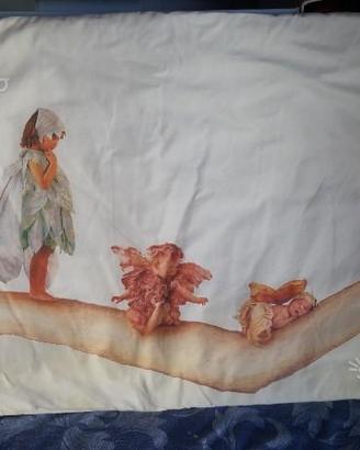 Completo lettino anne geddes