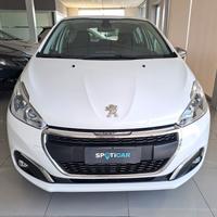 Peugeot 208 1.6 BlueHDi 75 5 porte Allure 2017